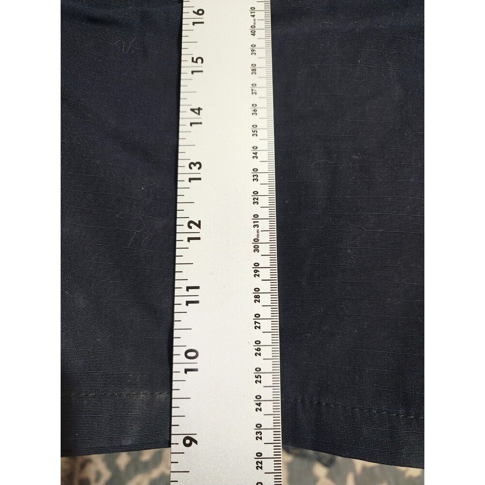 5.11 Tactical Pro Ripstop Pants Men’s 38x30 Utility Cargo Workwear Hiking - Picture 6 of 12